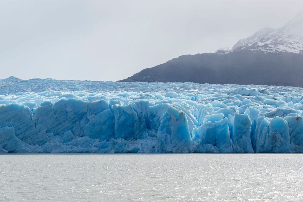 Glaciar San Rafael
