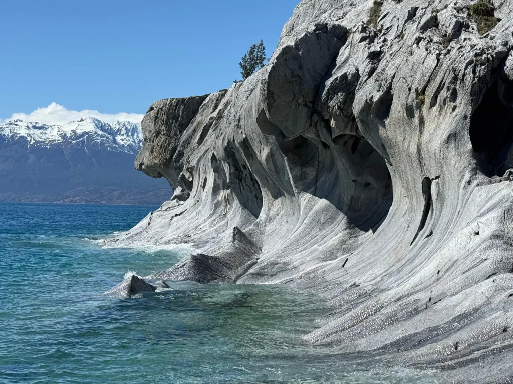 Tour Full Capillas de Mármol