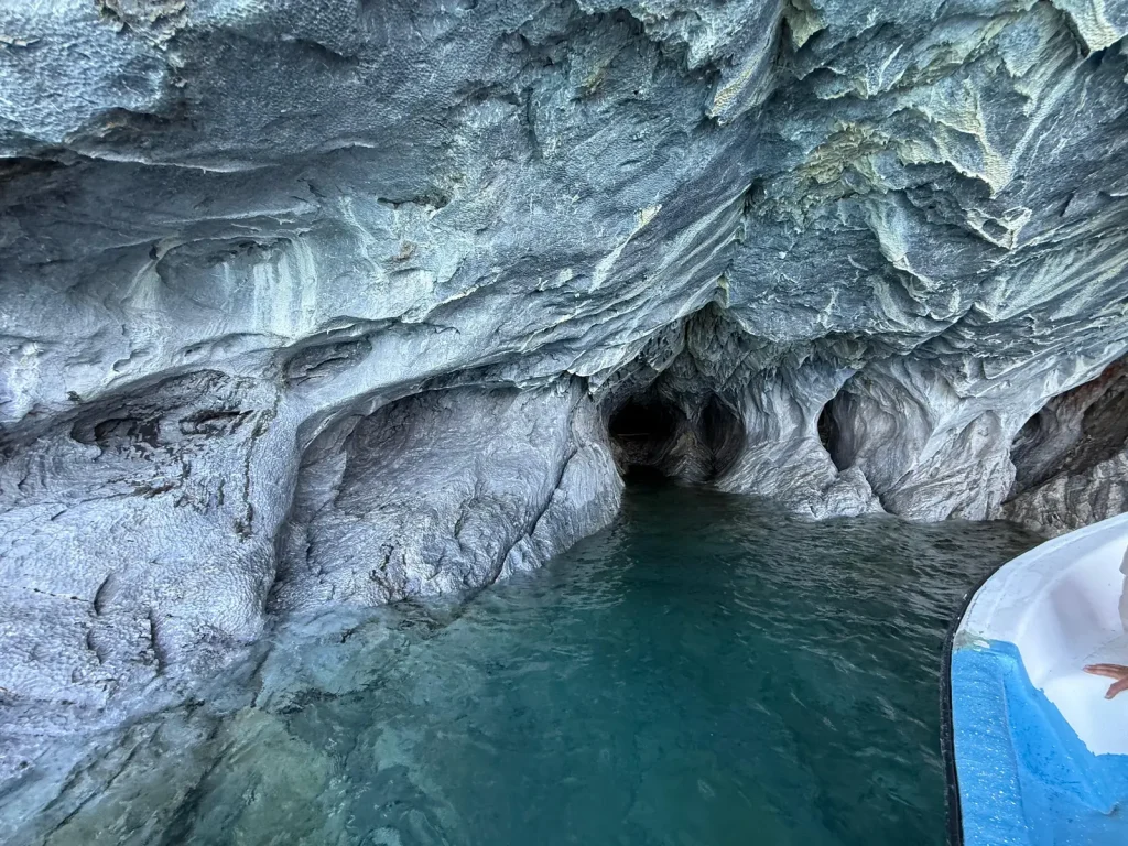 Túnel de Mármol